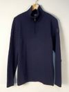 Blusão Fusalp tricot masculino