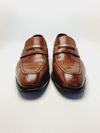 Mocassim Salvatore Ferragamo Penny masculino