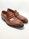 Mocassim Salvatore Ferragamo Penny masculino