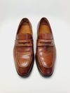 Mocassim Salvatore Ferragamo Penny masculino