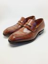 Mocassim Salvatore Ferragamo Penny masculino