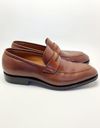 Mocassim Salvatore Ferragamo Penny masculino