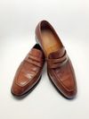 Mocassim Salvatore Ferragamo Penny masculino