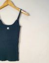 Regata Courreges 