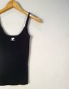 Regata Courreges 