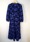 Vestido Mixed