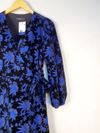 Vestido Mixed