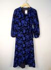 Vestido Mixed