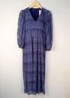 Vestido Mixed