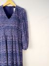 Vestido Mixed