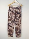Calça Mixed 