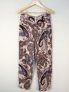 Calça Mixed 