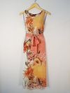 Vestido Magrella