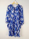 Vestido Diane Von Furstenberg 