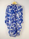 Vestido Diane Von Furstenberg 