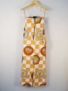 Vestido Mixed 