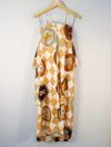 Vestido Mixed 