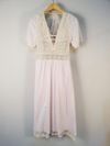 Vestido Cris Barros
