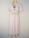 Vestido Cris Barros