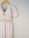 Vestido Cris Barros