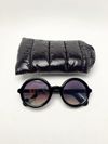 Óculos Moncler Mrs. Moncler 