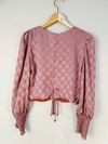 Blusa NV 