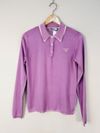 Blusa Prada 