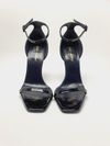 Sandália Saint Laurent Opyum 