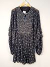 Vestido Animale