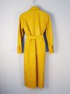 Chemise Tannerie couro 