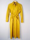 Chemise Tannerie couro 