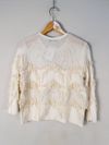 Blusa NK tricot 