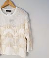Blusa NK tricot 