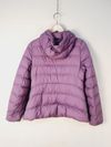 Jaqueta Uniqlo 