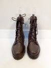 Bota Alexandre Birman Clarita Tractor Bootie