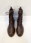 Bota Alexandre Birman Clarita Tractor Bootie