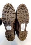 Bota Alexandre Birman Clarita Tractor Bootie
