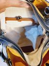 Bolsa Coach Rogue 