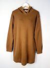 Moletom Uniqlo tricot 