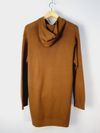 Moletom Uniqlo tricot 