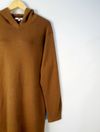Moletom Uniqlo tricot 