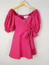 Vestido Valentino 