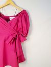 Vestido Valentino 