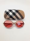 Óculos Burberry 