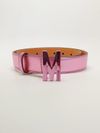 Cinto Moschino 