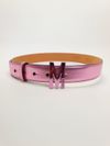 Cinto Moschino 