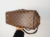 Bolsa Louis Vuitton Trevi Damier Ébène 
