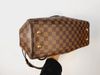 Bolsa Louis Vuitton Trevi Damier Ébène 