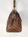 Bolsa Louis Vuitton Trevi Damier Ébène 