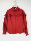 Camisa Bobô 